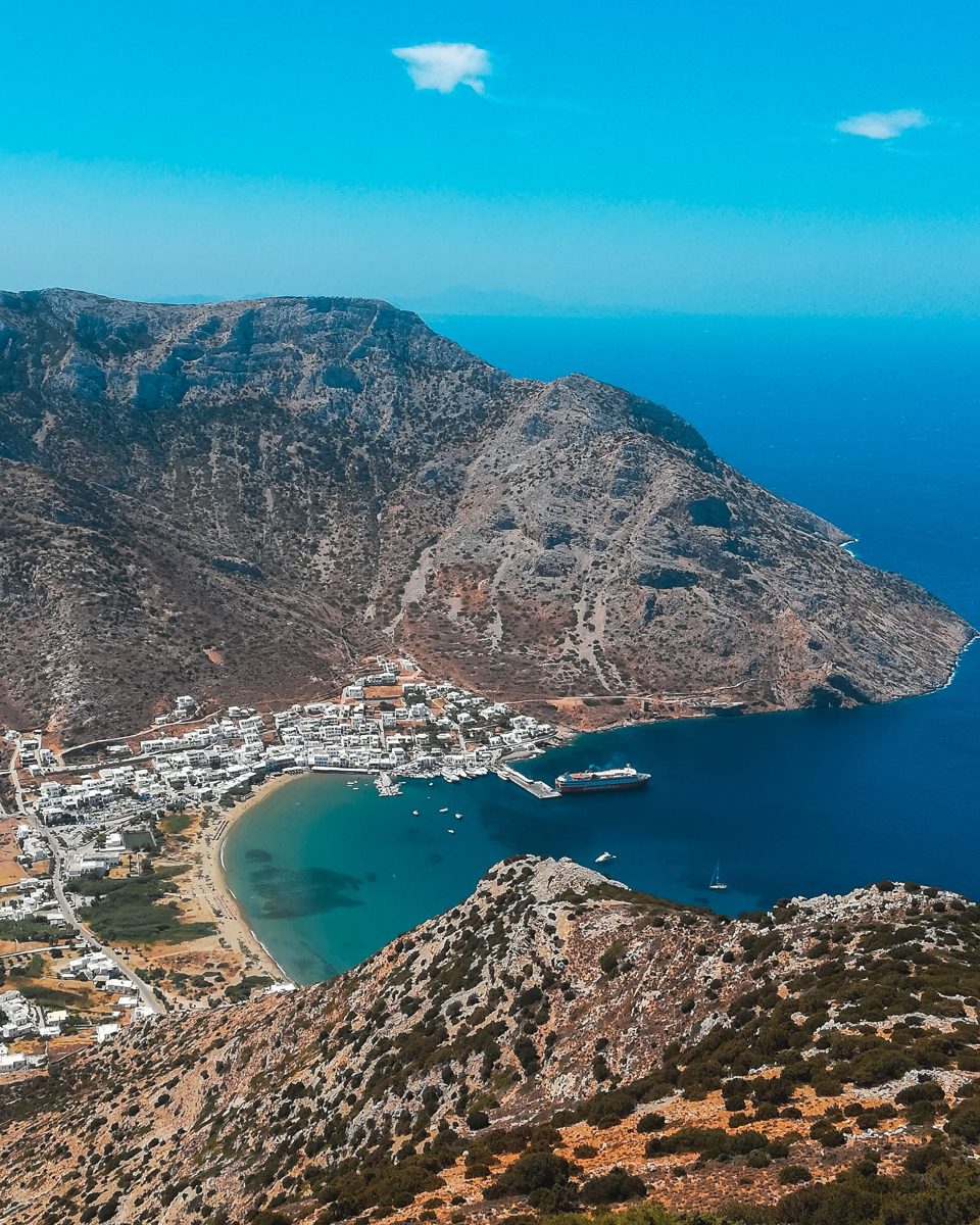 Greece