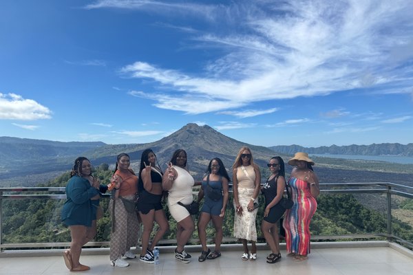 A Dose of Travels group trip