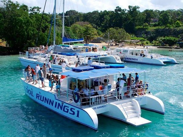 Booze Cruise
