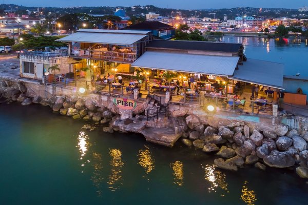 Jamaica nightlife