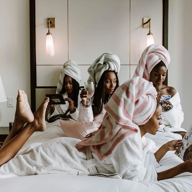 Soft life wellness