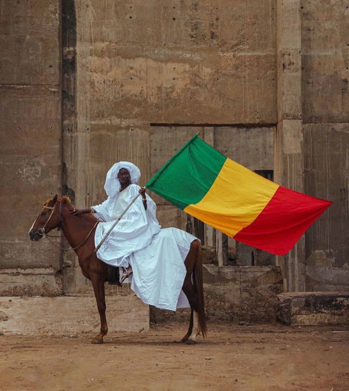 Dakar Senegal