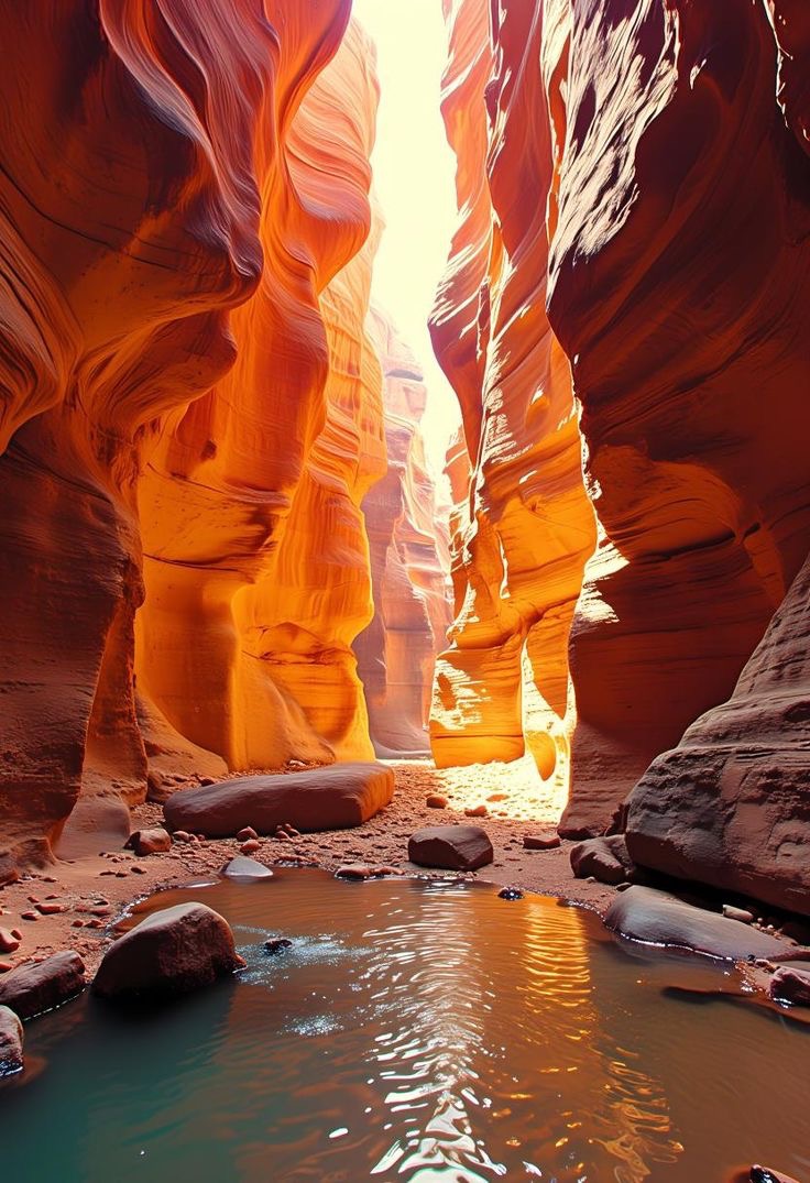 Hot Girl Canyon Arizona
